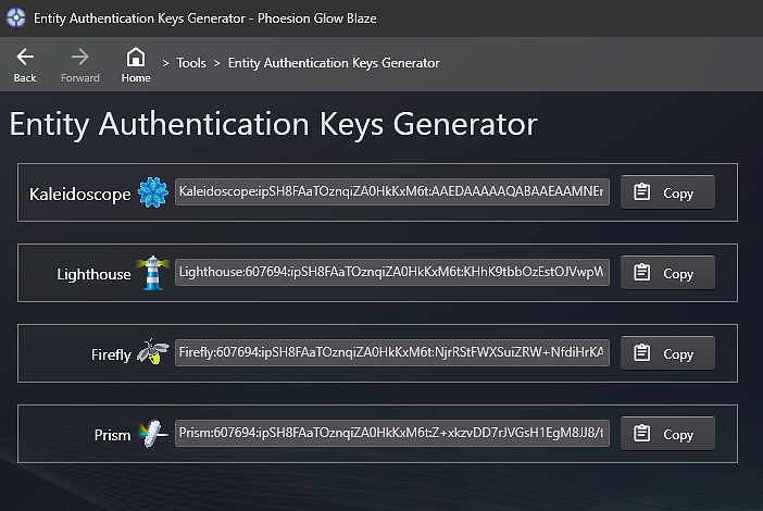 Blaze_Tools_AutheKeyGen_Keys
