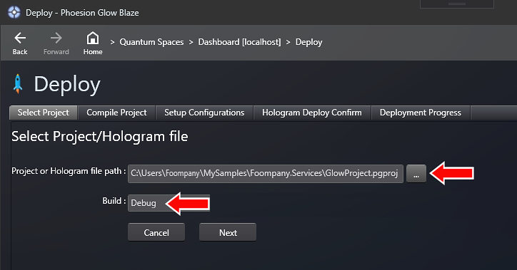 Blaze_Deploy