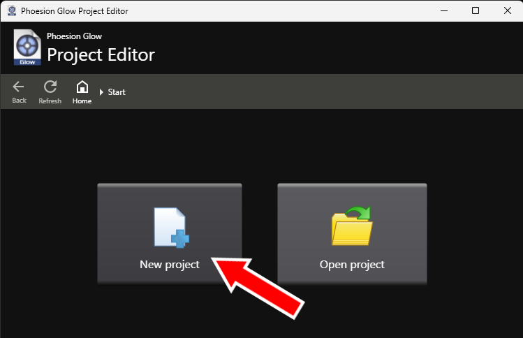 Project_Editor_New