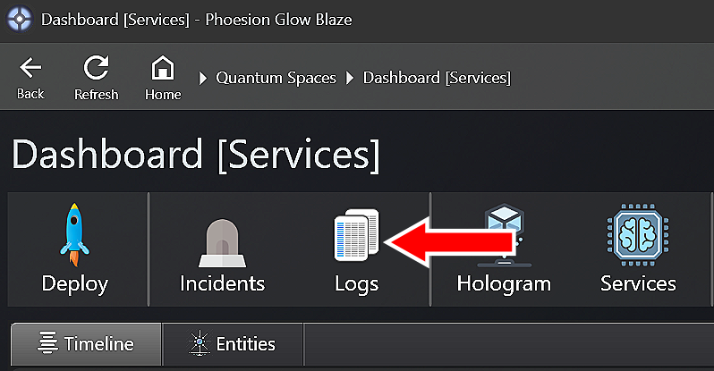 Blaze_Dashboard