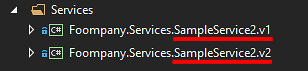 Service_Versions